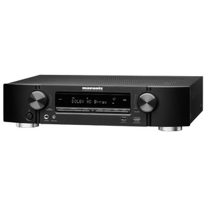 AV ресивер Marantz NR 1508/N1B