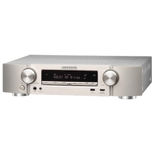 AV ресивер Marantz NR 1508/N1B