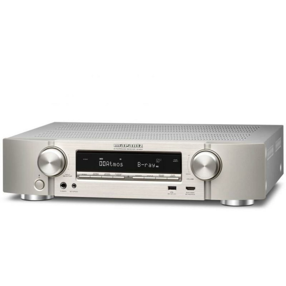 AV ресивер Marantz NR 1508/N1SG