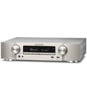 AV ресивер Marantz NR 1508/N1SG