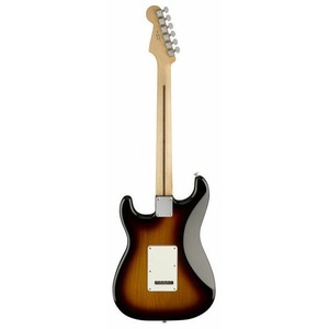 Электрогитара Fender STANDARD STRAT PF BSB NO BAG