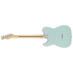 Электрогитара Fender DLX NASHVILLE TELE PF DPB