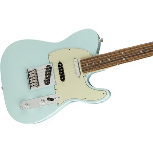 Электрогитара Fender DLX NASHVILLE TELE PF DPB