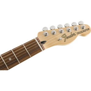 Электрогитара Fender DLX NASHVILLE TELE PF DPB