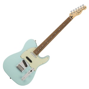 Электрогитара Fender DLX NASHVILLE TELE PF DPB