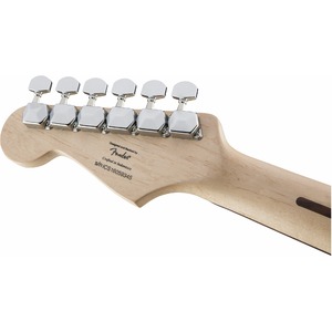 Электрогитара Fender SQUIER Bullet Stratocaster SSS Hard Tail, Rosewood Fingerboard, Fiesta Red 