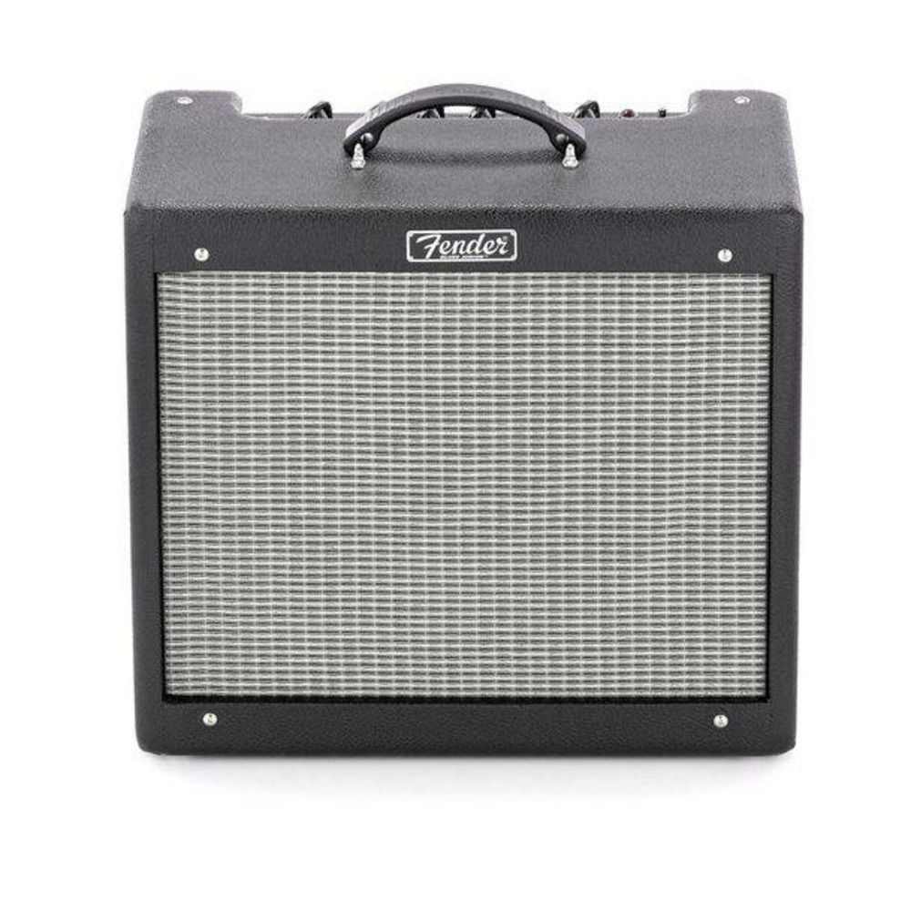 Гитарный комбо Fender PRO JUNIOR III 