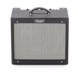 Гитарный комбо Fender PRO JUNIOR III 
