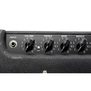 Гитарный комбо Fender PRO JUNIOR III 
