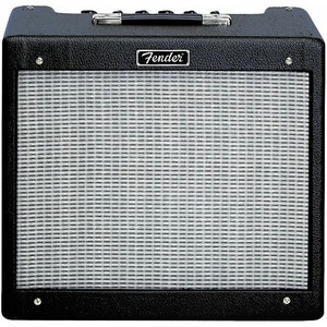 Гитарный комбо Fender PRO JUNIOR III 