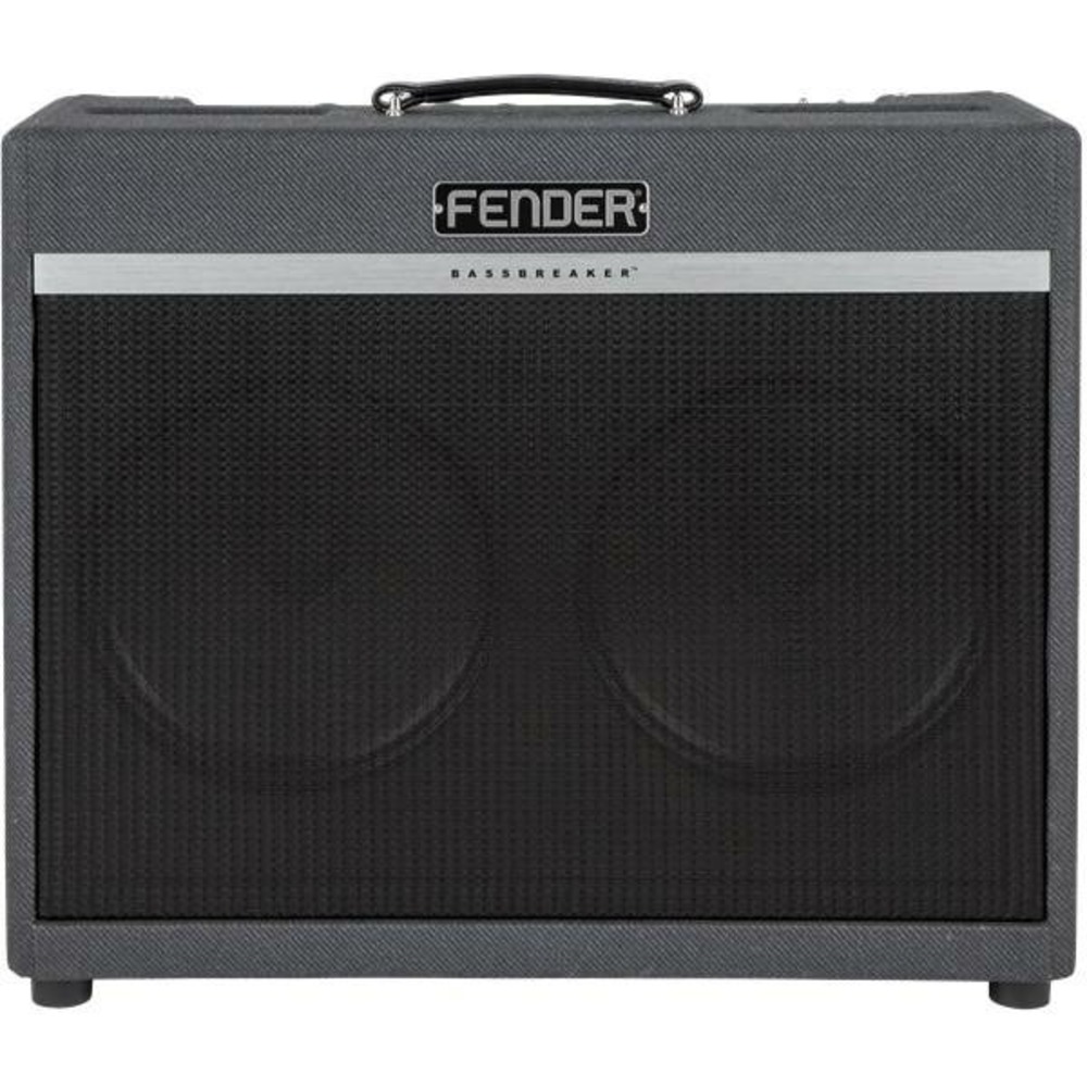 Гитарный комбо Fender BASSBREAKER 18/30 COMBO