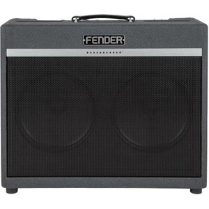 Гитарный комбо Fender BASSBREAKER 18/30 COMBO