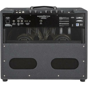 Гитарный комбо Fender BASSBREAKER 18/30 COMBO