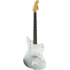 Электрогитара Fender SQUIER VINTAGE MODIFIED JAZZMASTER RW SONIC BLUE