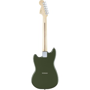 Электрогитара Fender MUSTANG MN Olive
