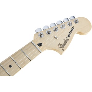 Электрогитара Fender MUSTANG MN Olive