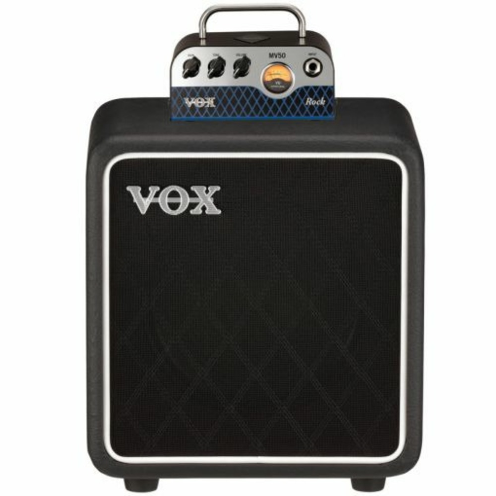 Гитарный усилитель VOX MV50-CL-SET