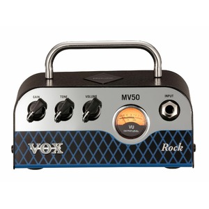 Гитарный усилитель VOX MV50-CL-SET