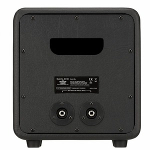Гитарный усилитель VOX MV50-CR-SET