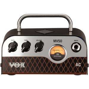 Гитарный усилитель VOX MV50-AC