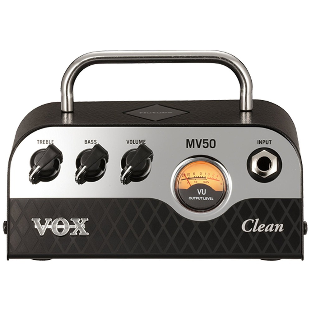 Гитарный усилитель VOX MV50-CL