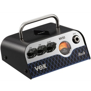 Гитарный усилитель VOX MV50-CR