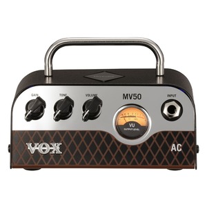 Гитарный усилитель VOX MV50-AC-SET