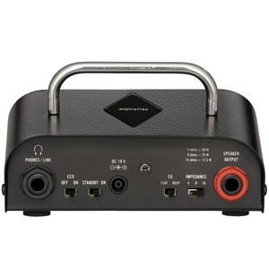 Гитарный усилитель VOX MV50-AC-SET