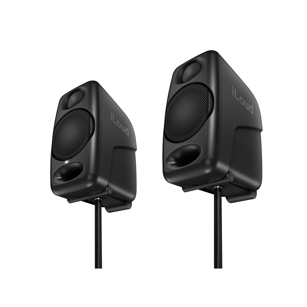 Купить студийные мониторы комплект IK Multimedia iLoud Micro