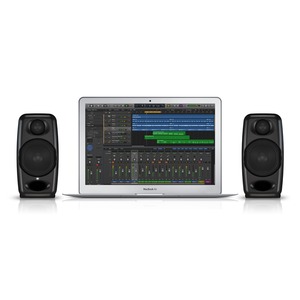 Студийные мониторы комплект IK MULTIMEDIA iLoud Micro Monitor