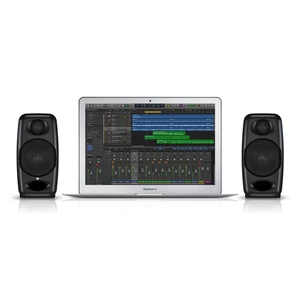 Студийные мониторы комплект IK MULTIMEDIA iLoud Micro Monitor