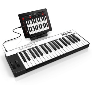 Миди клавиатура IK MULTIMEDIA iRig Keys PRO