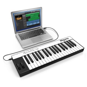 Миди клавиатура IK MULTIMEDIA iRig Keys PRO