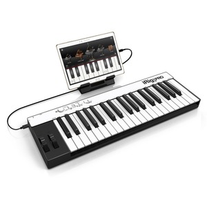 Миди клавиатура IK MULTIMEDIA iRig Keys PRO