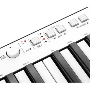 Миди клавиатура IK MULTIMEDIA iRig Keys PRO