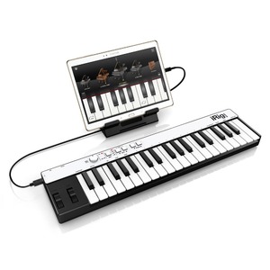 Миди клавиатура IK MULTIMEDIA iRig Keys