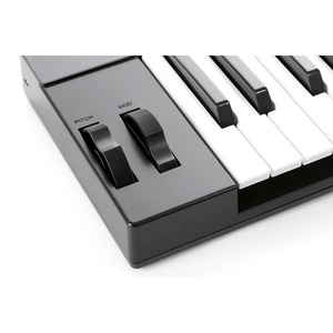 Миди клавиатура IK MULTIMEDIA iRig Keys 37 PRO USB