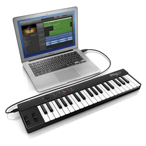 Миди клавиатура IK MULTIMEDIA iRig Keys 37 USB