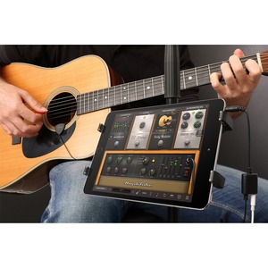 Внешняя звуковая карта для iOS IK MULTIMEDIA iRig Acoustic