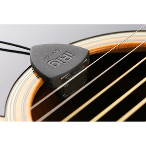 Внешняя звуковая карта для iOS IK MULTIMEDIA iRig Acoustic