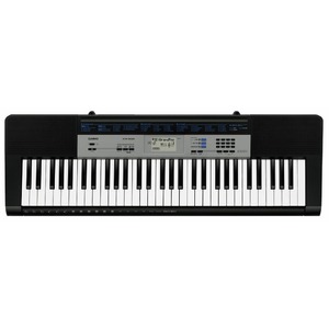 Цифровой синтезатор Casio CTK-1550