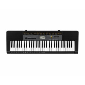 Цифровой синтезатор Casio CTK-2500