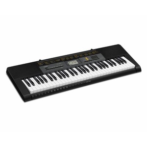 Цифровой синтезатор Casio CTK-2500