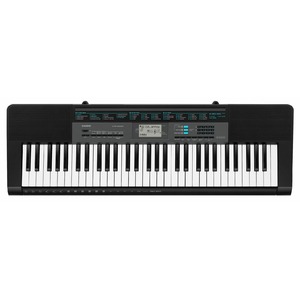 Цифровой синтезатор Casio CTK-2550