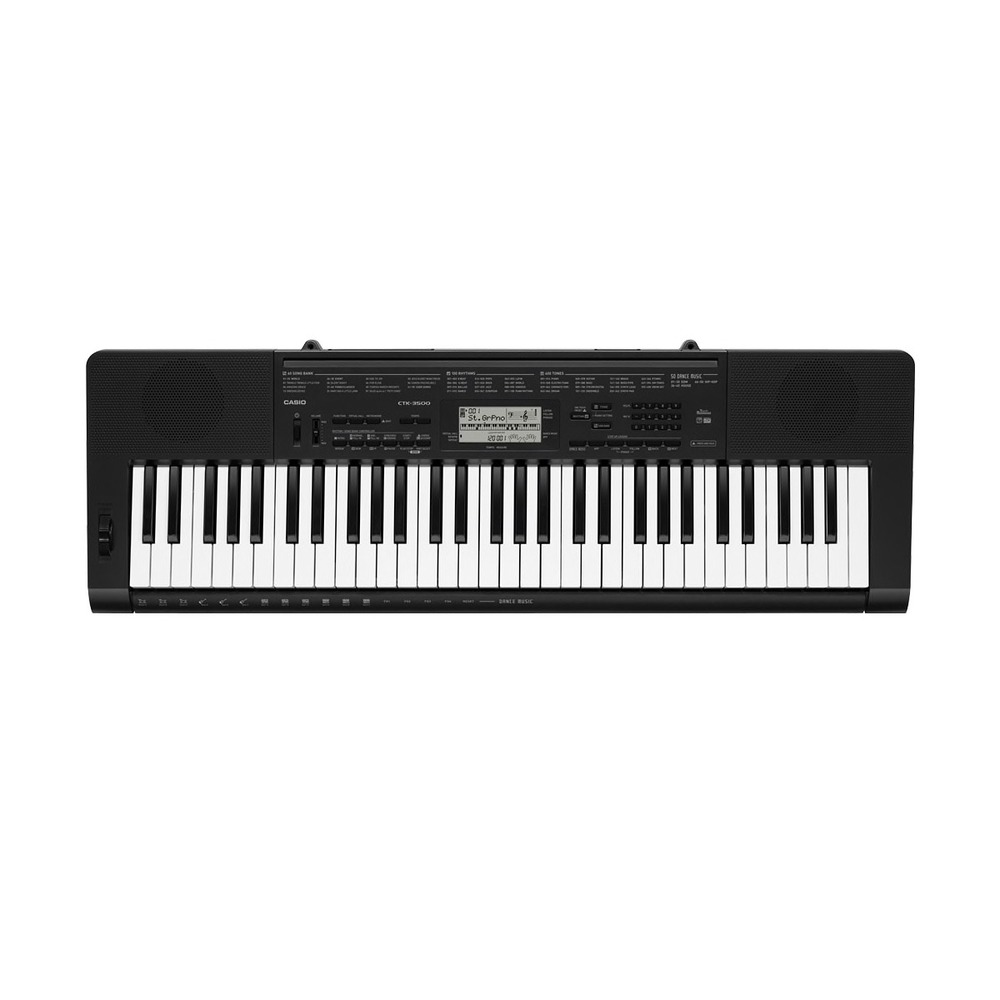 Ctk 3550 deals