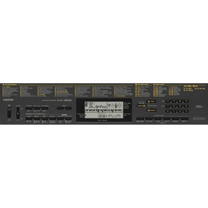 Цифровой синтезатор Casio LK-265