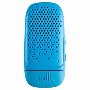 Портативная акустика Polk Audio Boom Bit Blue