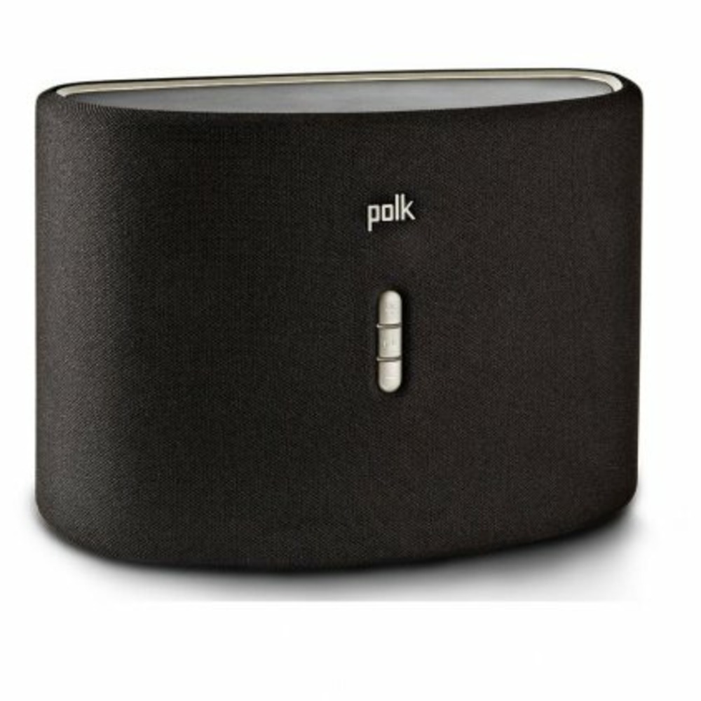 Портативная акустика Polk Audio OMNI S6 Black