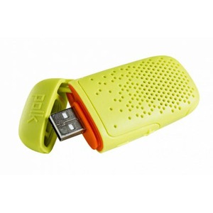 Портативная акустика Polk Audio Boom Bit Yellow