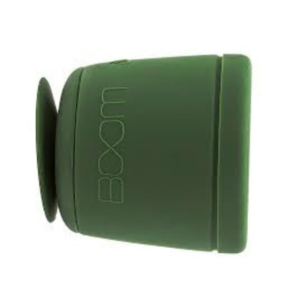 Портативная акустика Polk Audio Boom Swimmer Duo Green